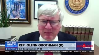 “The immigration story is a great success story for Donald Trump.”