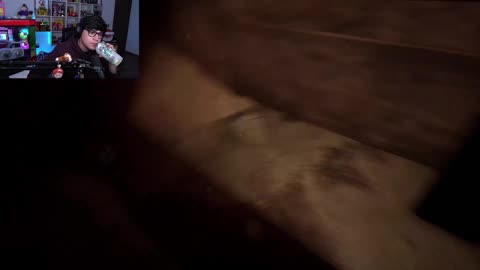 AYUDA ME ENTERRARON VIVO!!!