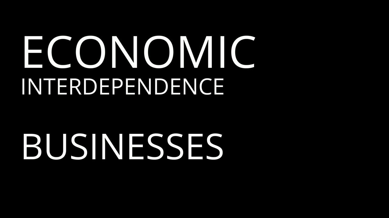 Checks and Balances: A Small Business Renaissance - Part 2