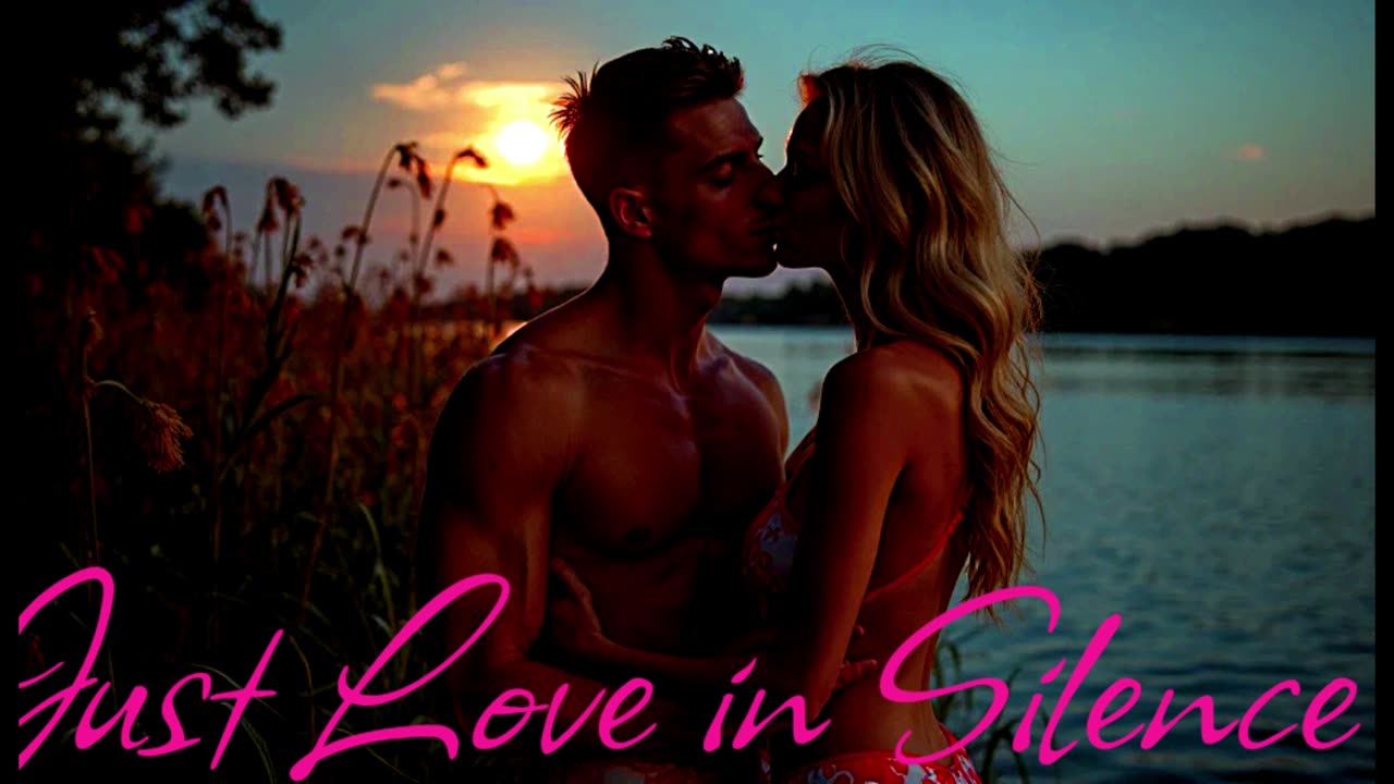 RAP. Song Just Love in Silence..