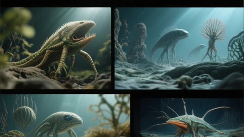 En Corto ¡El Misterio del Crecimiento Humano! in Spanish