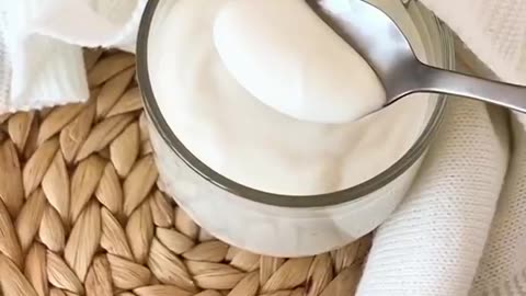 Homemade Mayo