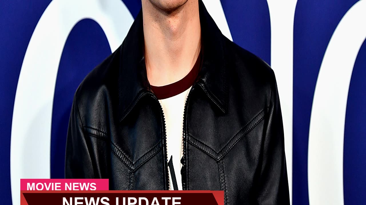 Joe Locke Set for West End Debut After Wrapping H