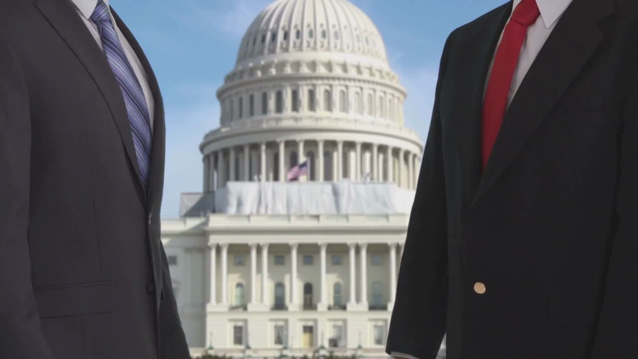 TRUMPS NUCLEAR BOMBSHELL