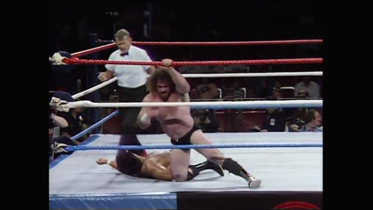 WrestleMania 2