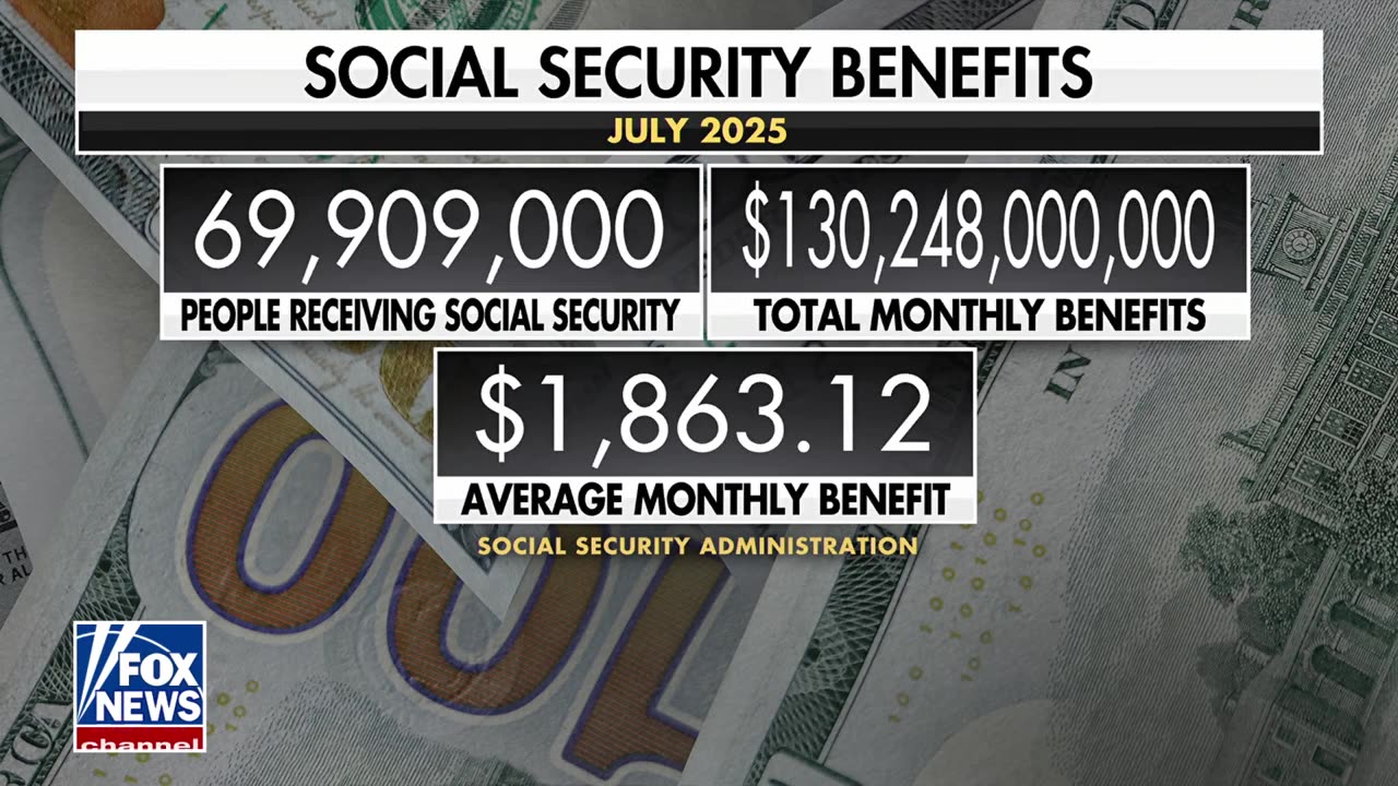 SSA commissioner marks Social Security anniversary, pushes for improvements
