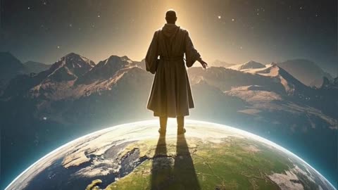 I believe in my uniqueness.