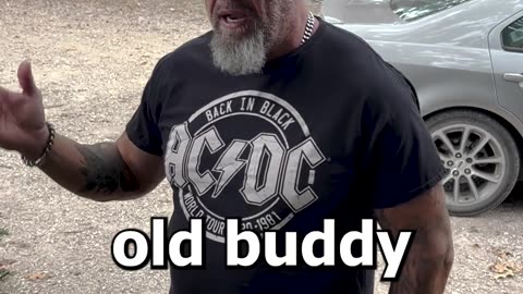 Big Misunderstanding