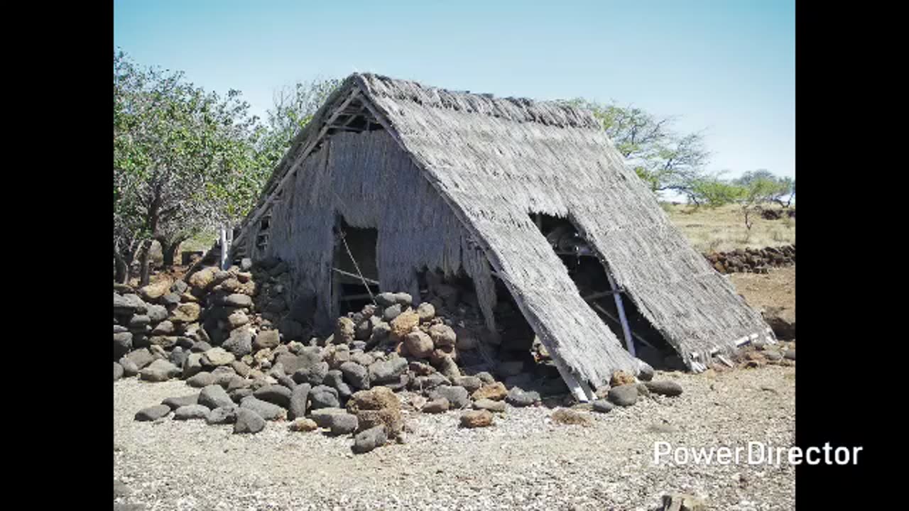lapakahi state historical park
