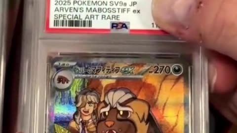 The hits keep on hitting after this graded return back was it worth it | PSA Graded Return
