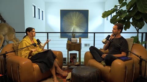 Pilgrimage to the Heart: Trauma, Transformation, and Collective Healing w/ Luke & Alyson Storey