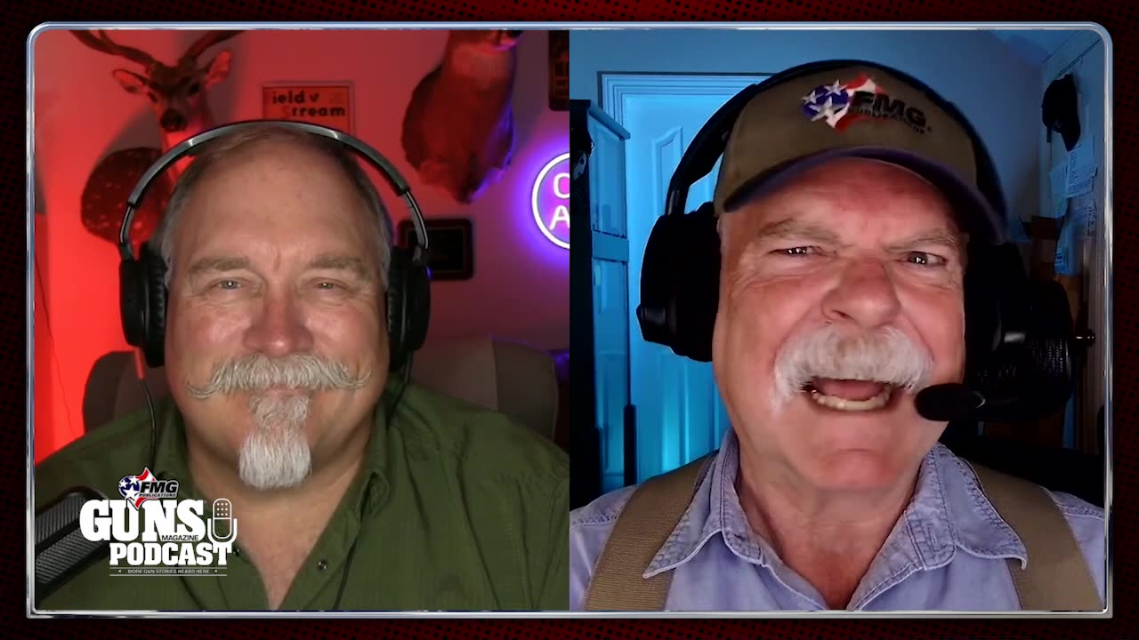 The .45 Colt: Not Just for Boomers! — GMP #293