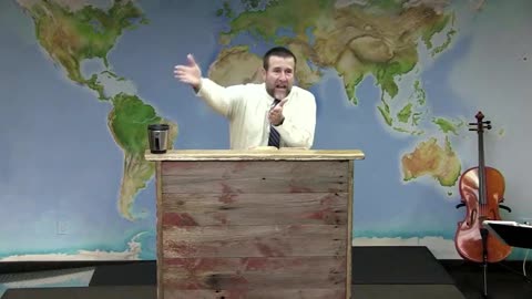 Psalm 79: A Cry to God after the Desolation of Jerusalem