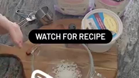 A Much Better Option Than Commercial Deodorant