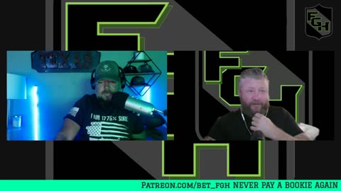 FGH Week 3 Review