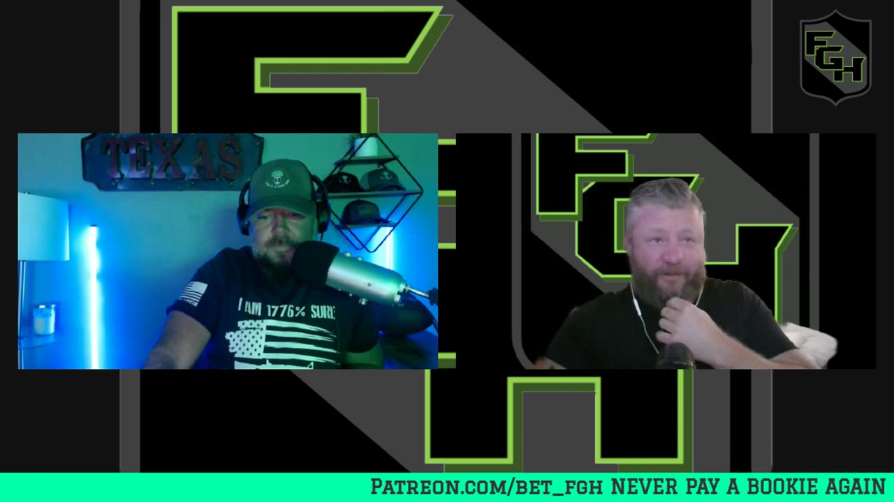 FGH Week 3 Review