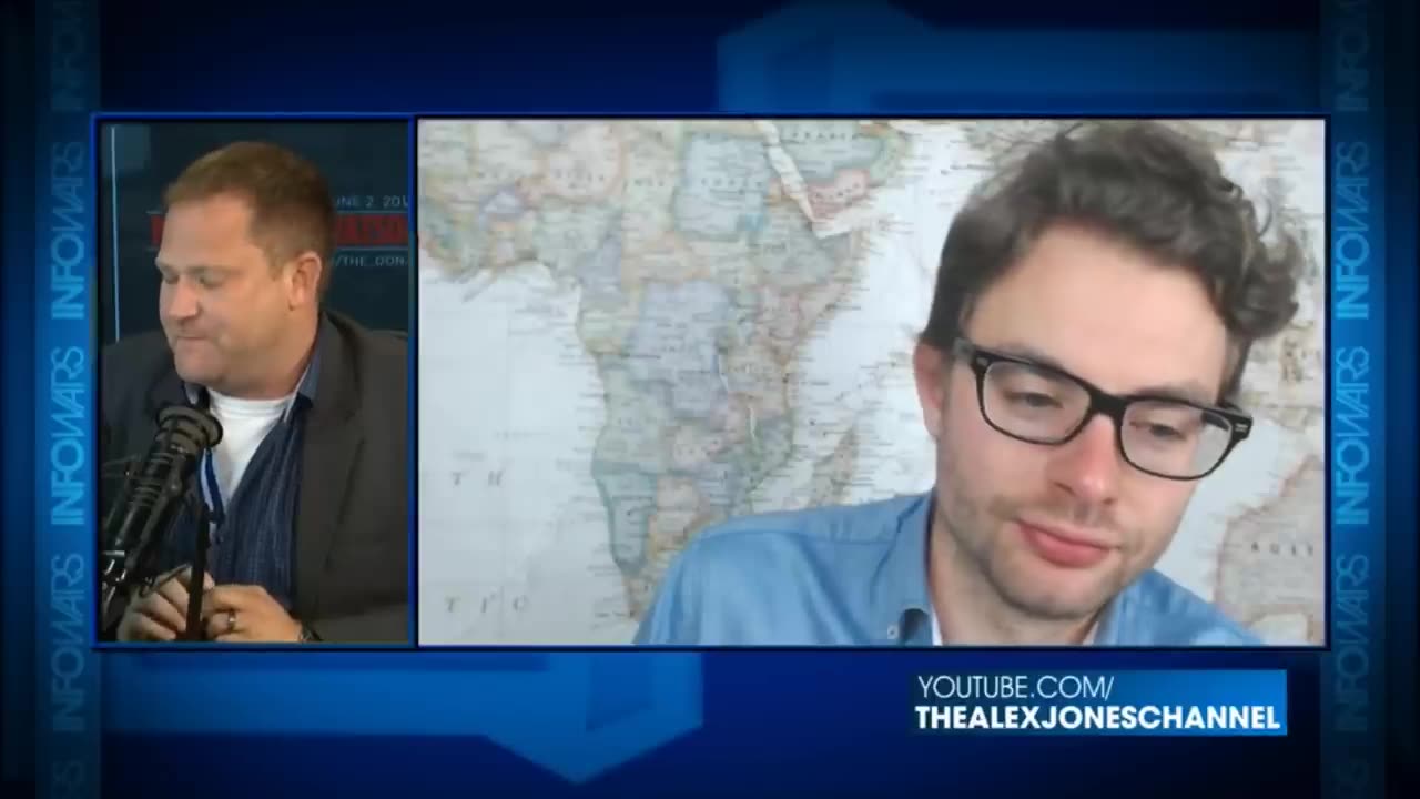 Gatekeeping shabbos goy Paul Joseph Watson on jews