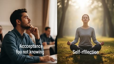 The Power of Silence 6 Times to Choose Quiet Over Words