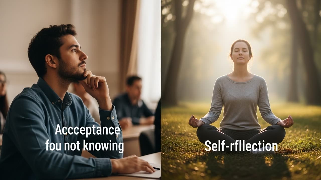 The Power of Silence 6 Times to Choose Quiet Over Words