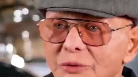“SAMMY THE BULL” TRUMP WOULD’T BITE”