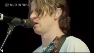 Foster The People | Lollapalooza Chicago 2025 | Full Set