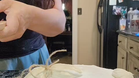Bunny Bread