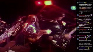 Monday Music at The Cabin