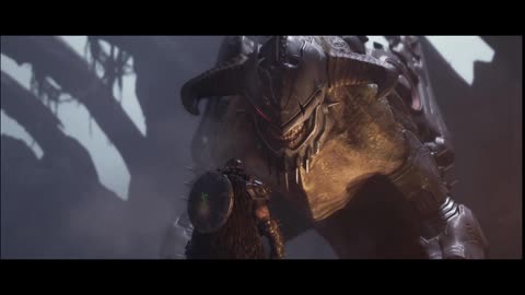 Is it me or is this Dragon just so darn cool? ( CutScene )