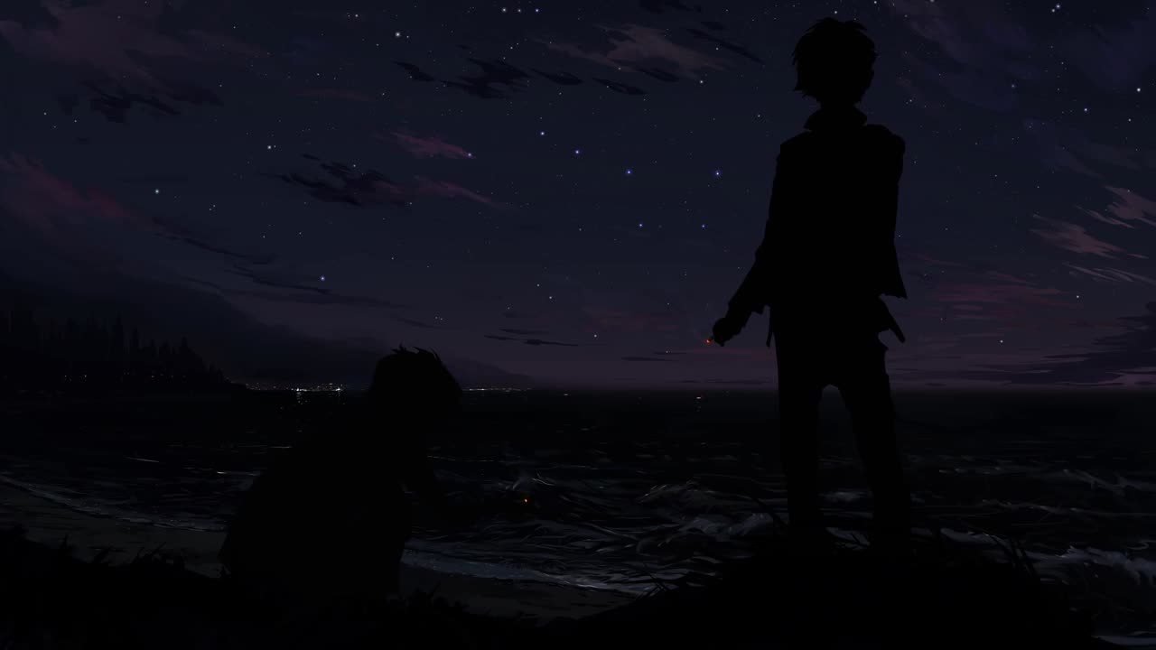 The slow films - Voice