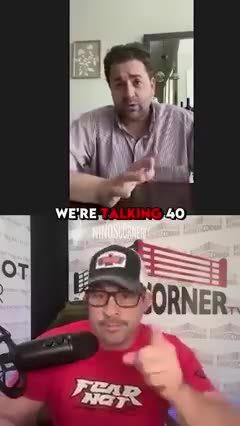 Nino - The Waste Is Getting CUT!