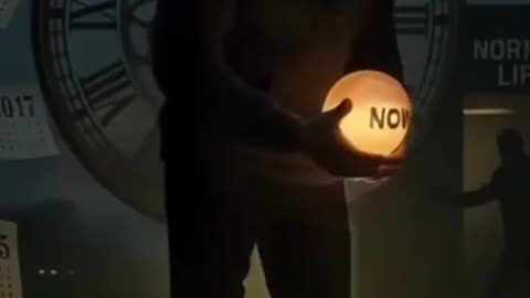 What is time