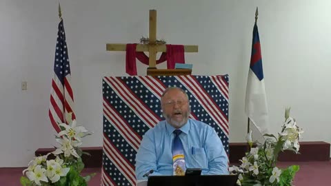 Independent Bible Baptist Church Pittsburg, Kansas USA