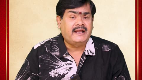 పెద్దలకి కోపం తెప్పించద్దు అంటారు ఇందుకే