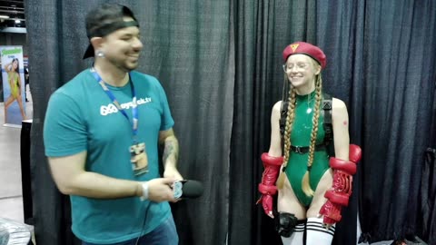 Chicago EXXXOTICA 2025 - Supercut