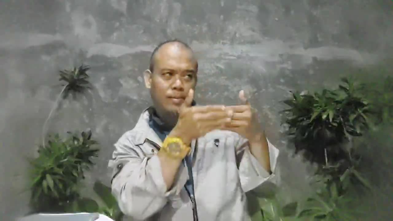 3rd November 2024, Worship Service Message