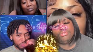 TomiKay DreBaby n Pablo discuss past and present Tinkerville payment issues 7/6/25 #bigoclipandsip