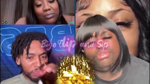 TomiKay DreBaby n Pablo discuss past and present Tinkerville payment issues 7/6/25 #bigoclipandsip