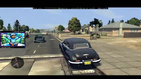 L.A. Noire