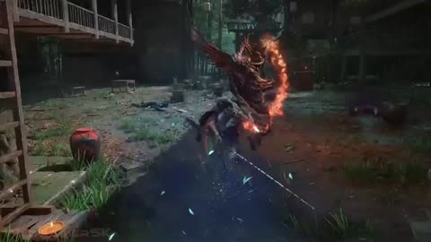 WUCHANG FALLEN FEATHERS New Gameplay Demo 16 Minutes 4K
