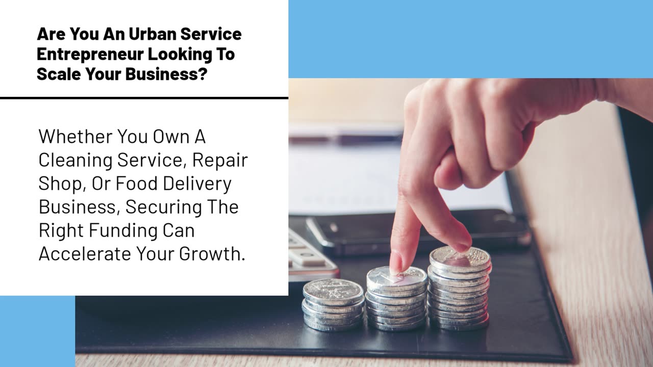 Small Business Loans NYC