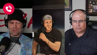Half Empty Cup with Flat Earth Dave! 5/29/25