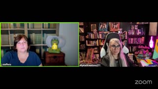 Live on TTP Family - AllyKat - Buckshot - Arnie and JoeyG