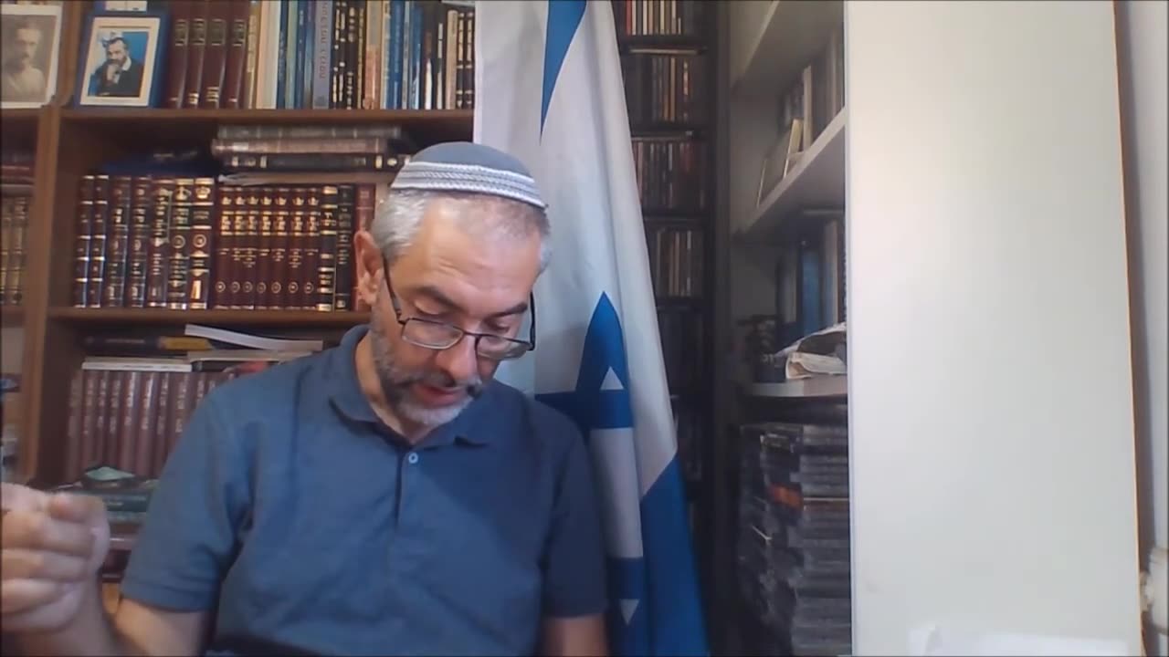 [11-09-2022] - Αντι-Πρόεδρος του Αρείου Πάγου & αντισημιτισμός [#0718]