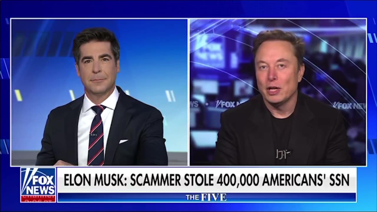 Elon Musk says that there needs to be a number of Arrests regarding "Fake" NGOs