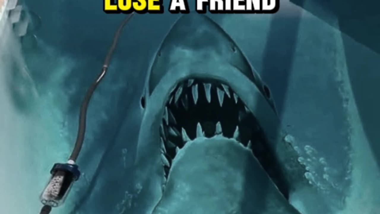 Know Anyone With a Pool #meme