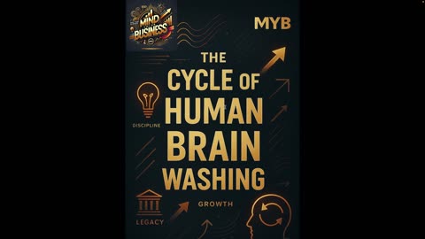 MYB-6 WAYS YOUR MONEY MINDSET IS MAKING YOU BROKE