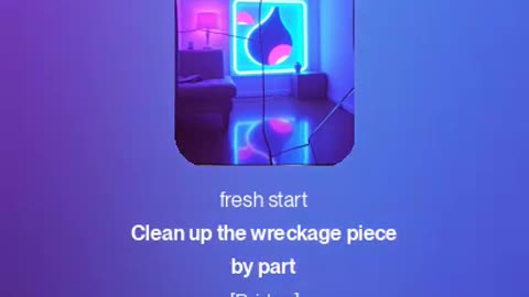 Clean Up Your Act