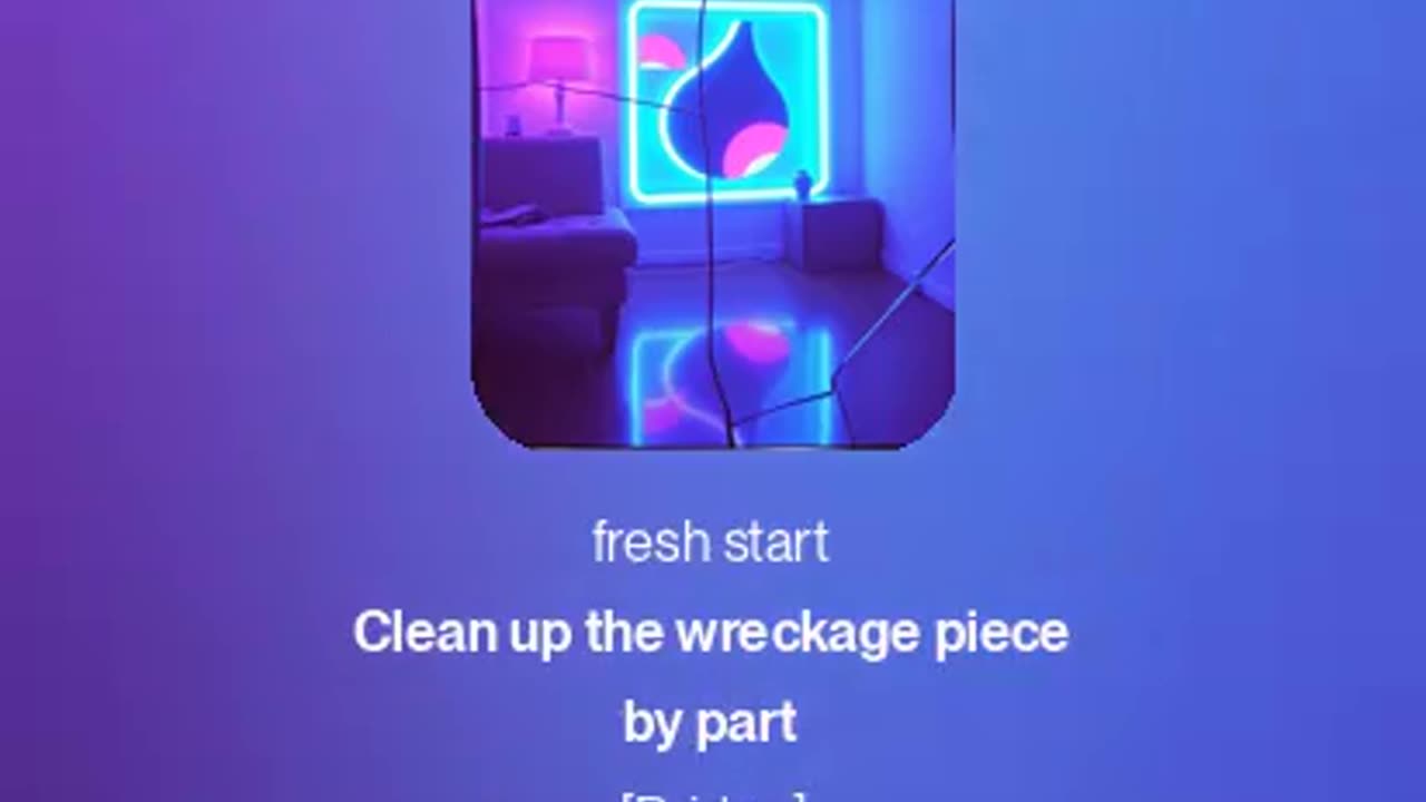 Clean Up Your Act