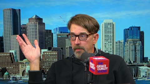 The Grace Curley Show October 31, 2025