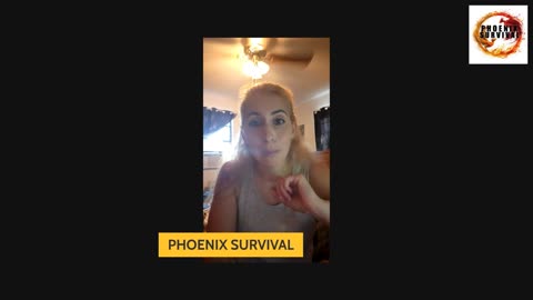 Phoenix Survival Live!